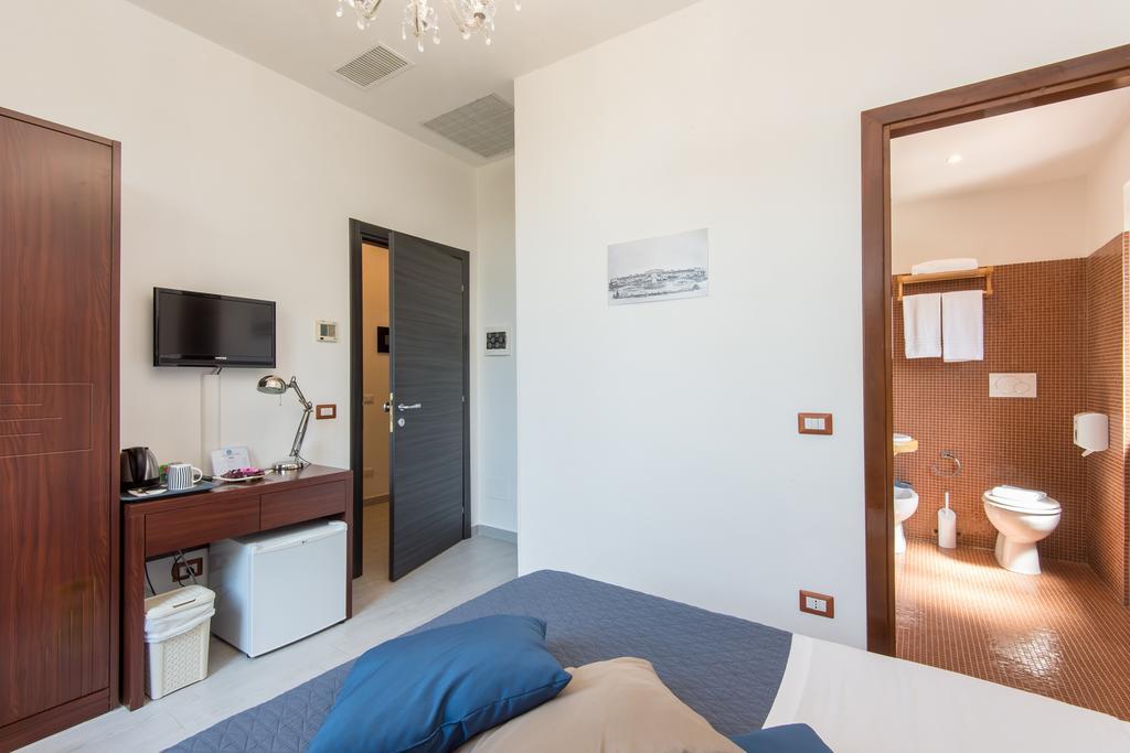 Eroom42 Guest House Roma Ngoại thất bức ảnh