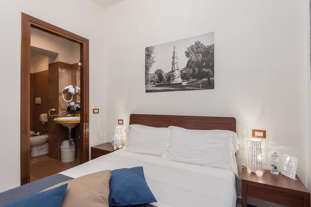 Eroom42 Guest House Roma Ngoại thất bức ảnh