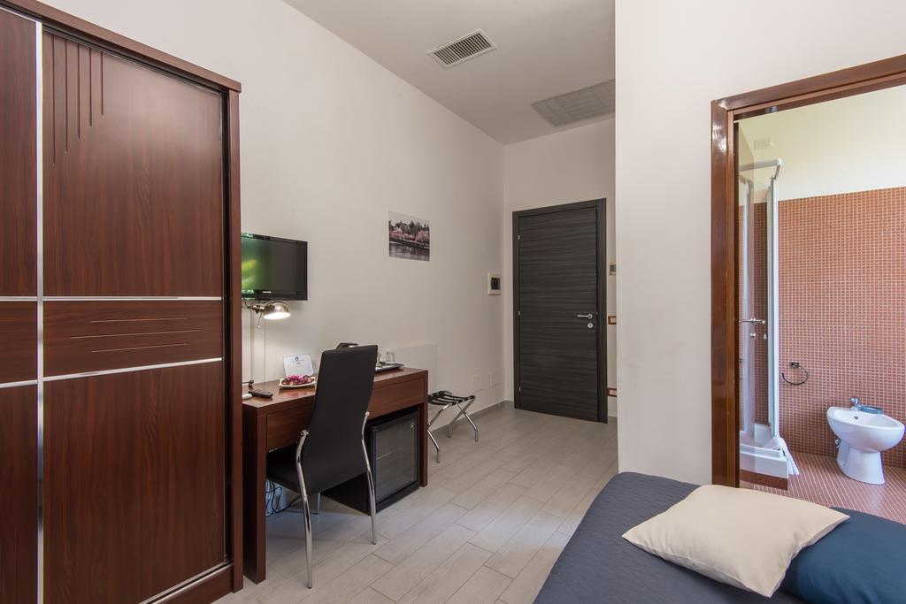 Eroom42 Guest House Roma Ngoại thất bức ảnh