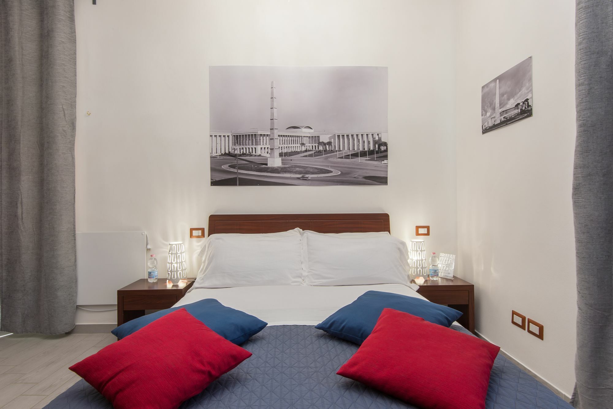 Eroom42 Guest House Roma Ngoại thất bức ảnh