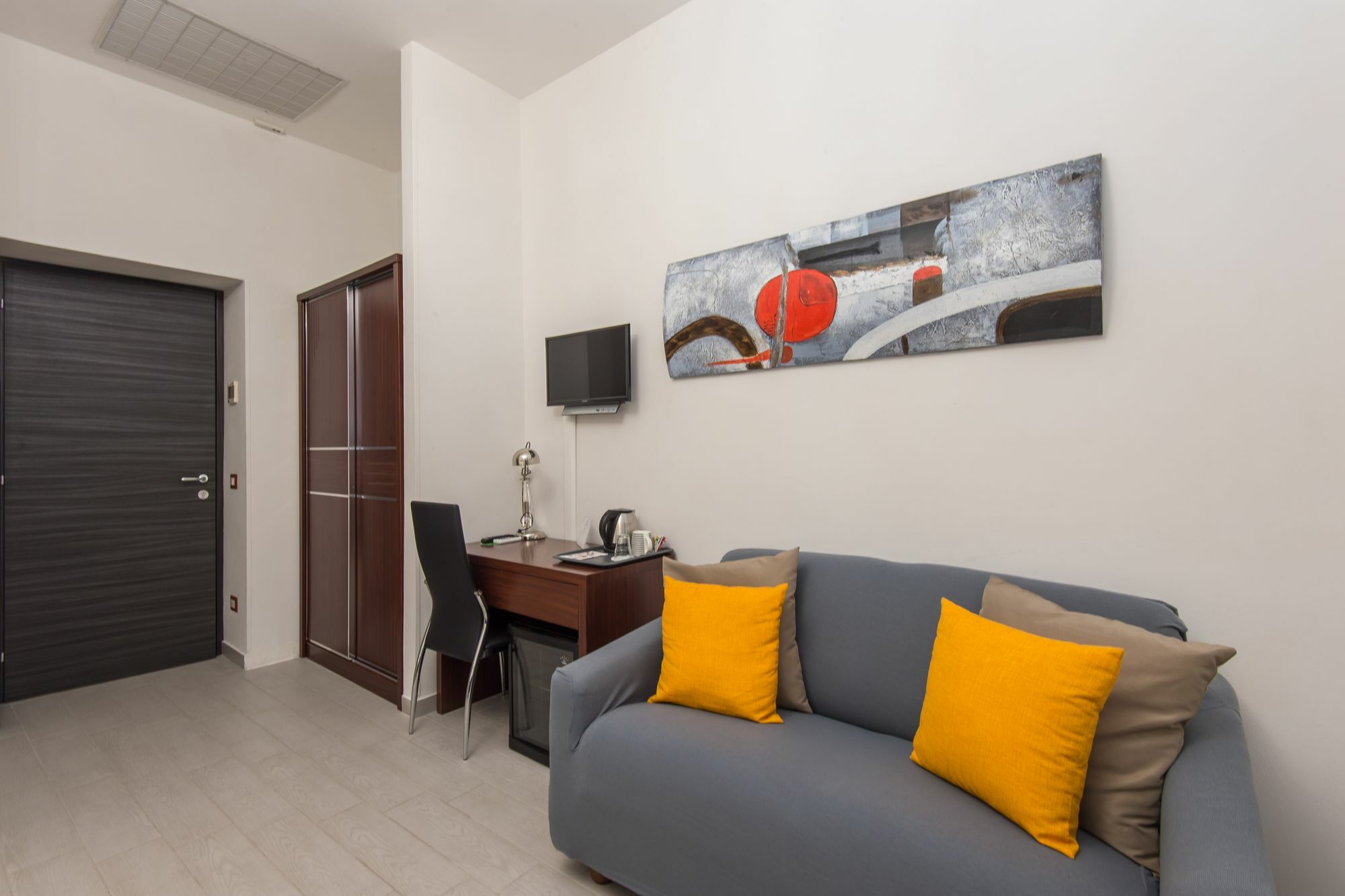 Eroom42 Guest House Roma Ngoại thất bức ảnh