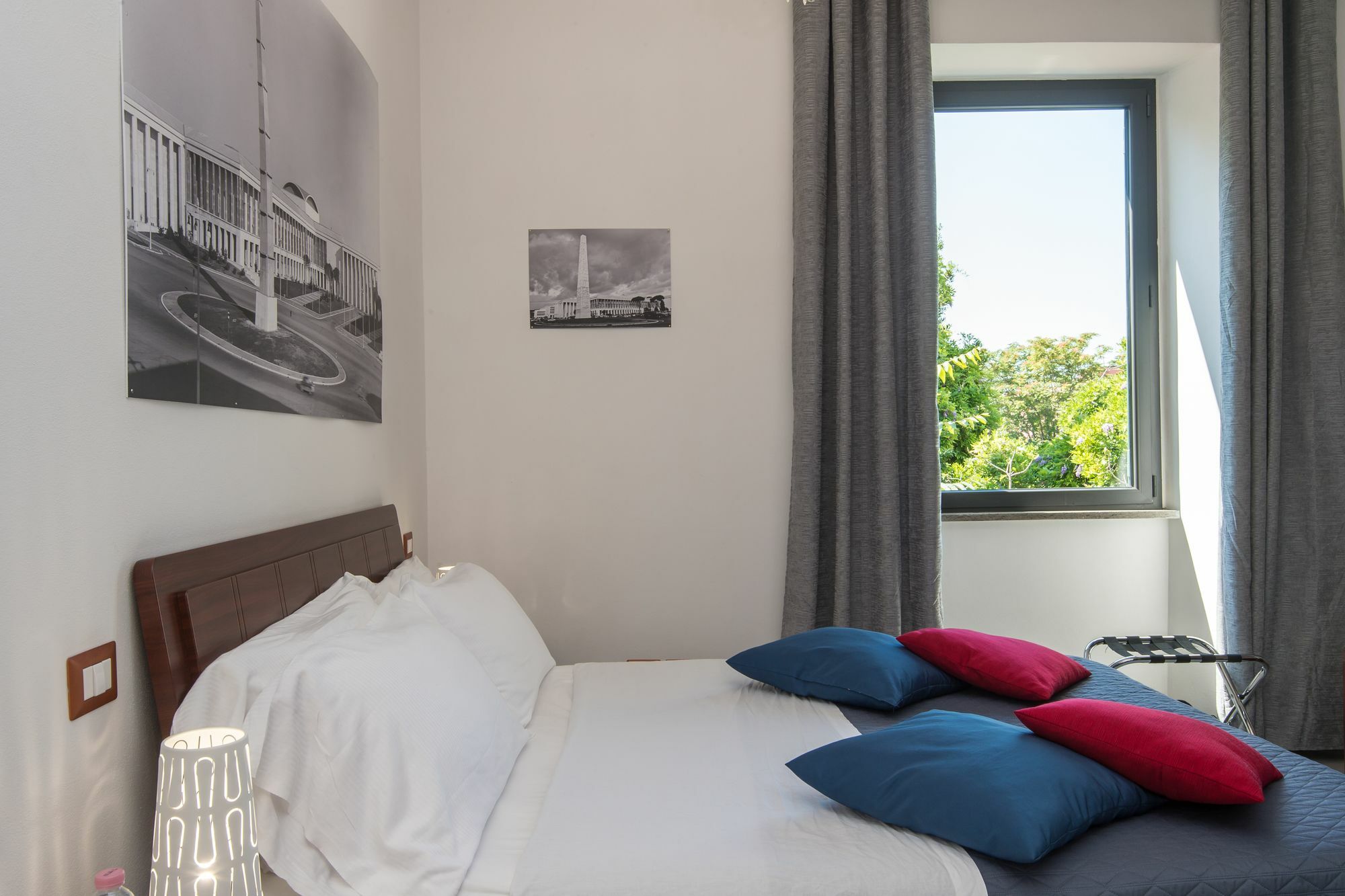 Eroom42 Guest House Roma Ngoại thất bức ảnh