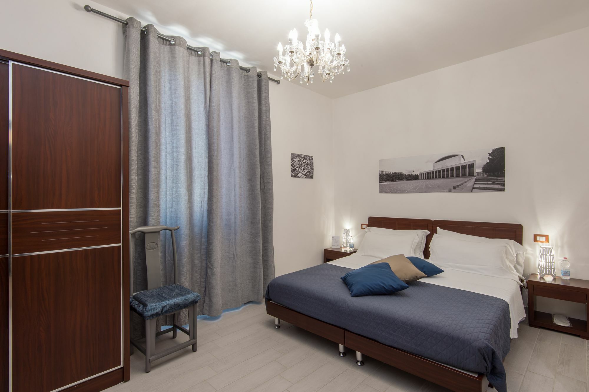 Eroom42 Guest House Roma Ngoại thất bức ảnh