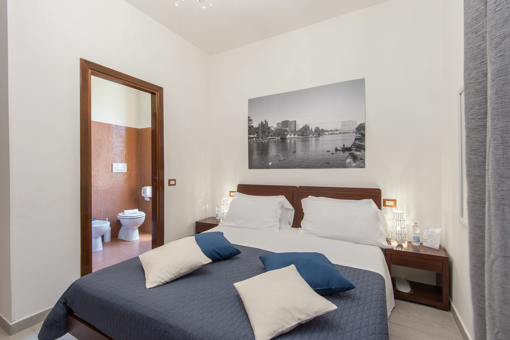 Eroom42 Guest House Roma Ngoại thất bức ảnh