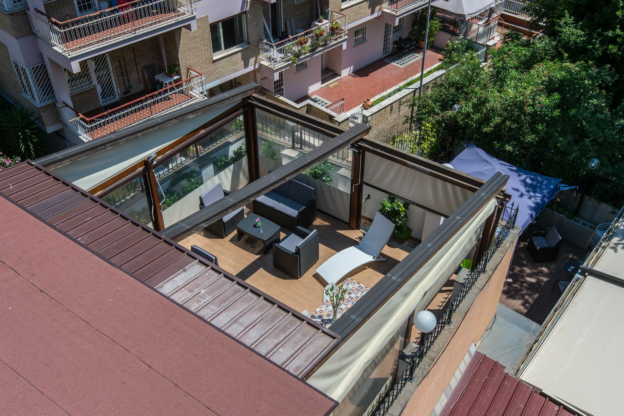 Eroom42 Guest House Roma Ngoại thất bức ảnh